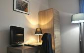 Туры в отель Hostellerie des Clos Туры в отель Hostellerie des Clos