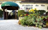 Туры в отель Hostellerie des Clos Туры в отель Hostellerie des Clos