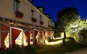 Туры в отель Hostellerie des Clos Туры в отель Hostellerie des Clos