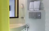 Туры в отель Balladins Blois Туры в отель Balladins Blois
