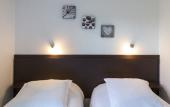 Туры в отель Balladins Blois Туры в отель Balladins Blois