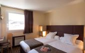 Туры в отель Hotel les Genets Bayonne Туры в отель Hotel les Genets Bayonne