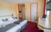 Туры в отель Hotel les Genets Bayonne Туры в отель Hotel les Genets Bayonne