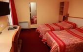 Туры в отель Hotel les Genets Bayonne Туры в отель Hotel les Genets Bayonne