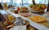 Туры в отель Hotel les Genets Bayonne Туры в отель Hotel les Genets Bayonne