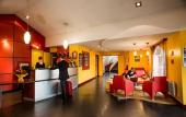 Туры в отель Hotel les Genets Bayonne Туры в отель Hotel les Genets Bayonne