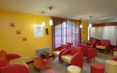 Туры в отель Hotel les Genets Bayonne Туры в отель Hotel les Genets Bayonne