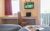 Туры в отель Hotel les Genets Bayonne Туры в отель Hotel les Genets Bayonne
