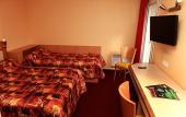 Туры в отель Hotel les Genets Bayonne Туры в отель Hotel les Genets Bayonne