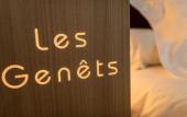 Туры в отель Hotel les Genets Bayonne Туры в отель Hotel les Genets Bayonne