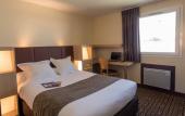 Туры в отель Hotel les Genets Bayonne Туры в отель Hotel les Genets Bayonne