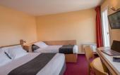 Туры в отель Hotel les Genets Bayonne Туры в отель Hotel les Genets Bayonne
