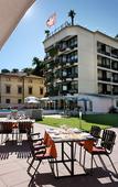 Туры в отель Hotel Delfino Туры в отель Hotel Delfino