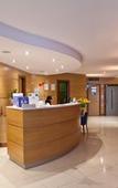 Туры в отель Hotel Delfino Туры в отель Hotel Delfino