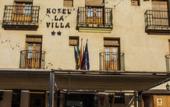 Туры в отель Hotel La Villa Туры в отель Hotel La Villa