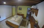 Туры в отель Pousada Cauca Туры в отель Pousada Cauca