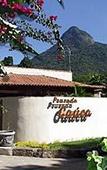 Туры в отель Pousada Cauca Туры в отель Pousada Cauca