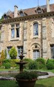 Туры в отель Abbaye des Vaux De Cernay, a Paris Society Collection hotel Туры в отель Abbaye des Vaux De Cernay, a Paris Society Collection hotel