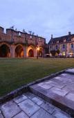 Туры в отель Abbaye des Vaux De Cernay, a Paris Society Collection hotel Туры в отель Abbaye des Vaux De Cernay, a Paris Society Collection hotel