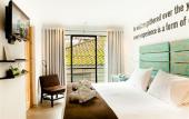Туры в отель El MaPi Hotel by Inkaterra Туры в отель El MaPi Hotel by Inkaterra