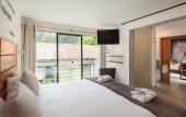 Туры в отель El MaPi Hotel by Inkaterra Туры в отель El MaPi Hotel by Inkaterra