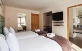 Туры в отель El MaPi Hotel by Inkaterra Туры в отель El MaPi Hotel by Inkaterra
