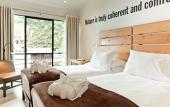 Туры в отель El MaPi Hotel by Inkaterra Туры в отель El MaPi Hotel by Inkaterra