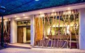 Туры в отель El MaPi Hotel by Inkaterra Туры в отель El MaPi Hotel by Inkaterra
