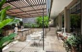 Туры в отель El MaPi Hotel by Inkaterra Туры в отель El MaPi Hotel by Inkaterra