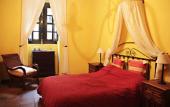 Туры в отель Hotel Rural Vilaflor Туры в отель Hotel Rural Vilaflor