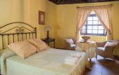 Туры в отель Hotel Rural Vilaflor Туры в отель Hotel Rural Vilaflor