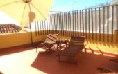 Туры в отель Hotel Rural Vilaflor Туры в отель Hotel Rural Vilaflor