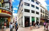 Туры в отель Welldone Sierpes Boutique Туры в отель Welldone Sierpes Boutique