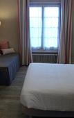 Туры в отель Logis Hotel Marguerite Туры в отель Logis Hotel Marguerite