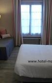 Туры в отель Logis Hotel Marguerite Туры в отель Logis Hotel Marguerite