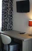Туры в отель Logis Hotel Marguerite Туры в отель Logis Hotel Marguerite
