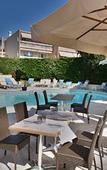 Туры в отель Hotel de la Mer Туры в отель Hotel de la Mer