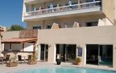 Туры в отель Hotel de la Mer Туры в отель Hotel de la Mer