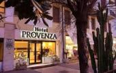 Туры в отель Hotel Provenza Туры в отель Hotel Provenza