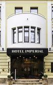 Туры в отель Hotel Imperial Туры в отель Hotel Imperial