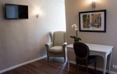 Туры в отель Hotel de France - Hotel de charme en Provence Туры в отель Hotel de France - Hotel de charme en Provence