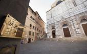 Туры в отель Il Battistero Siena - Residenza d'Epoca Туры в отель Il Battistero Siena - Residenza d'Epoca
