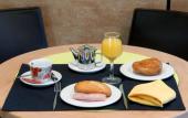 Туры в отель Hotel Julia Madrid Туры в отель Hotel Julia Madrid