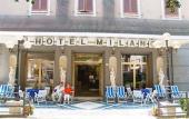 Туры в отель Grand Hotel Milano Туры в отель Grand Hotel Milano