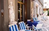 Туры в отель Grand Hotel Milano Туры в отель Grand Hotel Milano