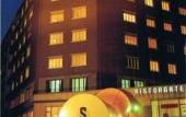 Туры в отель Hotel Santin Туры в отель Hotel Santin