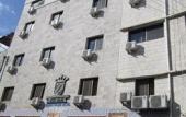 Туры в отель The Amman Pasha Hotel Туры в отель The Amman Pasha Hotel