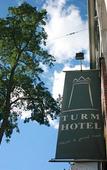 Туры в отель Turm Hotel Туры в отель Turm Hotel