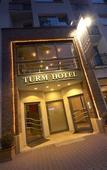 Туры в отель Turm Hotel Туры в отель Turm Hotel