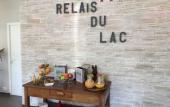 Туры в отель Le Relais du Lac Туры в отель Le Relais du Lac